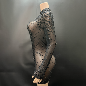 Novance Y2344-E Lojas <span class=keywords><strong>Online</strong></span> de Roupas Femininas Vestidos de Formatura de Alta Qualidade Vestido de Festa Elegante de Noite 2022 para uma Graduação - Product Image 4