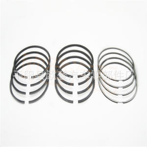 Suministramos Anillos de Pistón para Motocicletas RANGER 2.2 y 3.2, Modelos BB3Q11SC0 y UHY111SC0 - Product Image 1