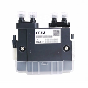 طابعة مسطحة أصلية Cabezal ce4m toshiba لطابعة Toshiba - Product Image 6