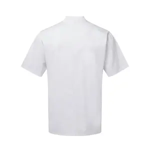 Giacca da chef Essenziale per il merchandising personalizzato - Product Image 5