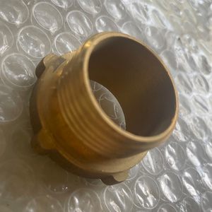 100% xuất khẩu sang thị trường toàn cầu chết đúc các bộ phận Đồng thau đúc đồng đúc các bộ phận và đồng thau Rèn - Product Image 6