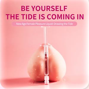 YouMe Échantillon Gratuit Gel Orgasmique Stimulant Féminin Huile Sexuelle Stimulant Vaginal Gouttes Excitantes Intenses Liquide pour Femmes - Product Image 4