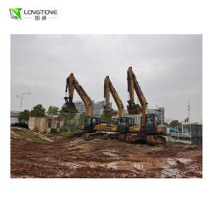 Excavatrice Zoomlion d'occasion ZE60E-10 ZE75E-10 - Product Image 2