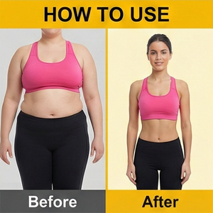 Tè in Polvere con Estratto di Garcinia Cambogia 85% HCA, Tè Detox Dimagrante, Energizzante e Soppressore dell'Appetito - Product Image 3