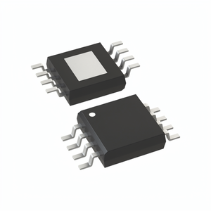 ตัวแทนจำหน่ายอย่างเป็นทางการ TPM27523-EV1R 8 TSSOP, 8 MSOP Exposed Pad ชิ้นส่วนอิเล็กทรอนิกส์สำหรับการจัดการพลังงาน (PMIC) - Product Image 1