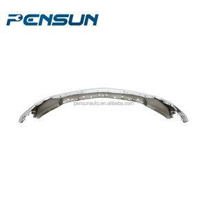 Nhà Máy Tùy Chỉnh Xe Bumper Cơ Thể <span class=keywords><strong>Kit</strong></span> Vật Liệu Thép Phía Trước Bumper Mặt Thanh Cho 2019 2020 2021 <span class=keywords><strong>Chevy</strong></span> <span class=keywords><strong>Silverado</strong></span> 1500 - Product Image 3