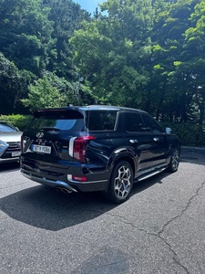 Dargo, Auto Usado, Palisade AWD SUV/Crossover, Alto Nivel de Lujo, Automático, 5 Asientos, Volante a la Izquierda, <span class=keywords><strong>Segunda</strong></span> <span class=keywords><strong>Mano</strong></span> - Product Image 6