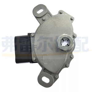 Interruptor Combinado Volkswagen 09G919823 para Sensor de Cambio de Transmisión, Neutral, de Seguridad y Multifunción - Product Image 4