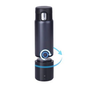 Termo Inteligente <span class=keywords><strong>de</strong></span> Acero Inoxidable con Pantalla Digital <span class=keywords><strong>para</strong></span> Viajes y Oficina, en Oferta - Product Image 2
