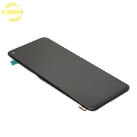 Original pour ONEPLUS NORD CE 2 5G IV2201 téléphone portable LCD, pour ONEPLUS 1 + Nord CE2 5G écran, pour ONE PLUS Nord CE 2 5G affichage