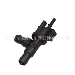 Vanne solénoïde Hutong 13907643106 DC 12V gaz pour BMW Série 1 Série 2 Série 3 - Product Image 3