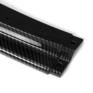 Diffuseur de pare-chocs avant RMAUTO pour Lexus IS250/350/200T/300 AWD F-Sport 2014-2016 Kit carrosserie - Product Image 6