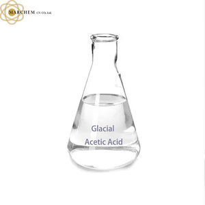 <span class=keywords><strong>Acide</strong></span> acétique glaciaire de qualité alimentaire CAS 64-19-7 <span class=keywords><strong>Acide</strong></span> acétique de haute qualité pour les tâches de préparation de produits comestibles - Product Image 1
