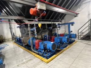 Bomba de Cavidad Progresiva M2 - Product Image 5