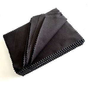 批发客户标志RPET超细纤维镜头布 - Product Image 5