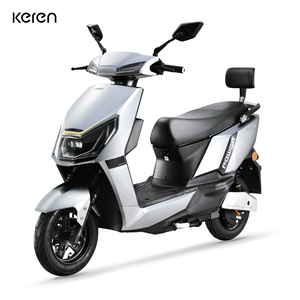 Venta al por Mayor de Motocicletas Scooter de 72V de Largo Alcance a Bajo Precio para Adultos - Product Image 3