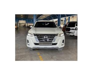 ทำความสะอาด<span class=keywords><strong>2023</strong></span>ใช้แล้ว nissann x <span class=keywords><strong>Terra</strong></span> Platinum SUV - Product Image 1