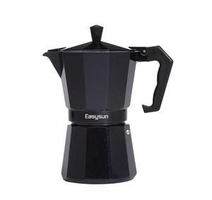 Cổ điển Stovetop <span class=keywords><strong>Espresso</strong></span> và cà phê <span class=keywords><strong>maker</strong></span>, <span class=keywords><strong>Moka</strong></span> Pot cho ý và Cuba quán cà phê pha, Greca cà phê <span class=keywords><strong>Maker</strong></span> - Product Image 5