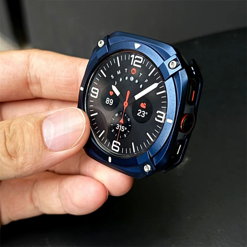 4-Azul Blanco (Estilo A)