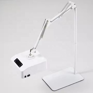 Lampe UV LED avec support pour salon, éclairage vertical LED, production de lampes à ongles LED - Product Image 3