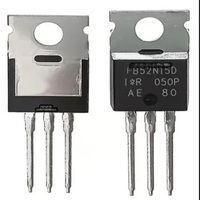 IRFB52N15DPBF TO-220 MOSFET à canal N pour circuit de commutation de puissance