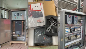 <span class=keywords><strong>CNC</strong></span> ly 5.5KW VFD biến tần số ổ đĩa 3 pha 380V cho động cơ/điều khiển máy bơm <span class=keywords><strong>Siemens</strong></span>/Danfoss phong cách inversor công nghiệp - Product Image 6