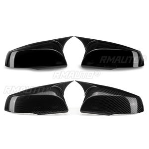 Pair Car Side Rearview <b>Mirror</b> Cover Cap <b>Mirror</b> <b>Shell</b> Case for Toyota RAV4 2019-2023 Rear View <b>Mirror</b> Cover Cap - Product Image 2