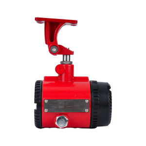 <span class=keywords><strong>Détecteur</strong></span> <span class=keywords><strong>de</strong></span> flamme infrarouge UV à trois bandes multispectres pour <span class=keywords><strong>extérieur</strong></span>, approuvé ATEX CE, prix fabricant - Product Image 2