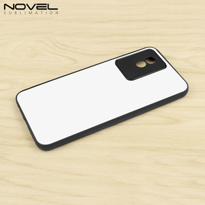 Cover Protettive Personalizzate in TPU 2D per Sublimazione per Telefoni Cellulari <span class=keywords><strong>Vivo</strong></span> V21 V25 Y02 Y22 Y35 - Product Image 5