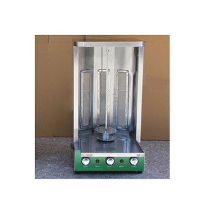 Máquina para Asar Kebab, Máquina de Carbón para Kebab - Product Image 4