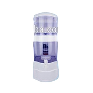 Olla <span class=keywords><strong>de</strong></span> <span class=keywords><strong>agua</strong></span> Mineral <span class=keywords><strong>de</strong></span> 28L con cartucho <span class=keywords><strong>de</strong></span> varias etapas recargado - Product Image 1