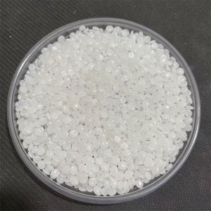 เม็ดพลาสติกโพลีเอทิลีน LLDPE และ LDPE มีความหนาแน่นต่ำ SINO-PEC MFR4 2426K - Product Image 6