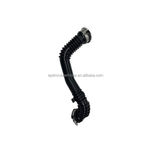 Manguera de refrigerante automotriz de fábrica de China al por mayor de nuevo diseño 28140-2p200 para Hyundai 2009-2012 Santa Fe 2011-2013 <span class=keywords><strong>Kia</strong></span> Sorento <span class=keywords><strong>EX</strong></span> - Product Image 4