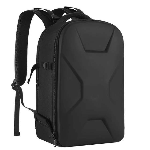 New Modern Camera Backpack Nylon Large Capacity Multi-functional Backpack for Professional Digital