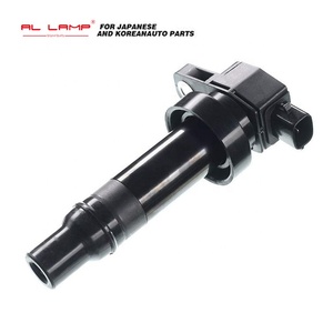 Linh Kiện Động Cơ Ô Tô Giá Sỉ Cuộn Đánh Lửa Bugi Cho Xe Hơi Nhật Bản Toyota Hyundai Nissan - Product Image 2