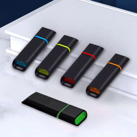 KDATA OEM Pendrive de alta velocidad 2,0 Stick 16GB Original 2GB Venta al por mayor 64GB 32GB 128GB Logotipo personalizado Usb Flash Drive 8GB