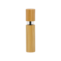 Flacons de mascara 5 ml très demandés, tubes rechargeables pour eye-liner et huile de croissance des cils