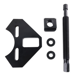 Herramienta de reparación de bujes de camioneta Auso-Racing Wheel Remover 40100 de aleación de aluminio con barra de extensión - Product Image 2