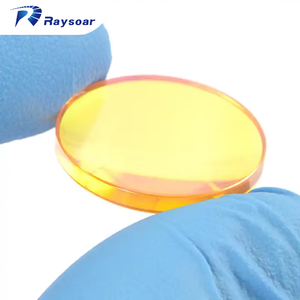 Máquina de corte por láser <span class=keywords><strong>Co2</strong></span> Raysoar, lente protectora, ventana, lente de enfoque láser para Bytronic - Product Image 3
