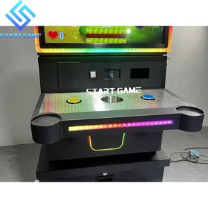 वीडियो गेम मशीन डॉलर विस्फोट कौशल गेमिंग कंसोल धातु निर्माण अंग्रेजी 1 वर्ष - Product Image 4