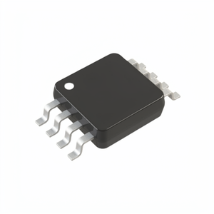 Components Electronic Data Acquisition 8 TSSOP, 8 MSOP AD7273BRMZ-REEL Manufacturer Channel - Product Image 1