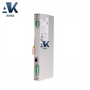 146031-01 Bently Nevada 3500/22 Module d'E/S d'interface de données transitoires - Product Image 1