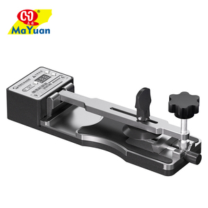 メカニックプロ加熱スクリーンオープナー携帯電話スクリーン修理器具 - Product Image 1