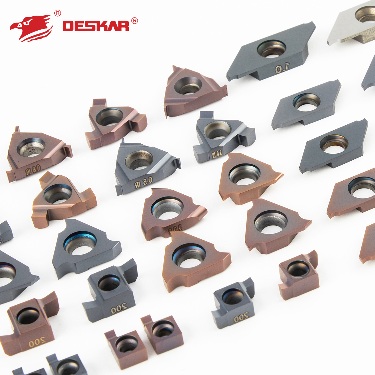 How to Choose Tungsten Carbide Inserts for Surgical Instruments: Expert ...