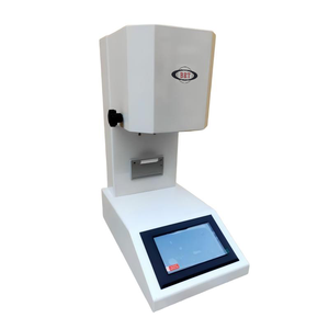 Alat Uji Indeks Aliran Lelehan Plastik BNR-400B dengan Kontrol Layar Sentuh untuk Pengendalian Kualitas dan Pengujian Produksi - Product Image 2