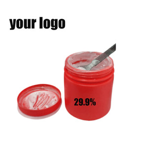 Muestra Gratuita del Proveedor, Crema para Tatuajes al 29.9%, Set de Laminación de Cejas, Cuidado de Tatuajes, Productos para Tatuajes, Exclusivo para Salones de Belleza - Product Image 6