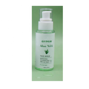 Ensemble de soins de la peau coréen à l'aloe vera hydratant et <span class=keywords><strong>anti</strong></span>-acné pour peaux noires, produits apaisants avec <span class=keywords><strong>crème</strong></span> <span class=keywords><strong>anti</strong></span>-acné - Product Image 4