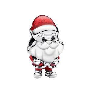 Ciondolo Placcato in Argento 925, Adatto per Bracciali Originali <span class=keywords><strong>Pandora</strong></span>, Ideale Come Regalo per la Fidanzata - Product Image 4