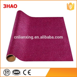 Chất Lượng Cao Vật Liệu Phản Chiếu Sáng Kim Long Lanh Phim Cuộn Lấp Lánh Vinyl Cán Nhiệt Cho Túi Xách Và Giày - Product Image 2