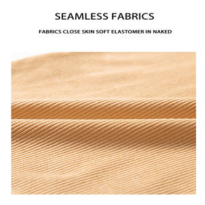 Body sculptant en nylon pour femmes, body à pression, contrôle du ventre, rehausseur de fesses, sans manches, body sculptant, combinaison sans couture - Product Image 6